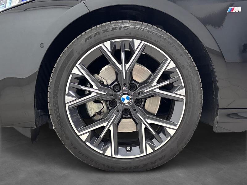 BMW Serie 2 Gran Coupe 220 48V MSport DCT