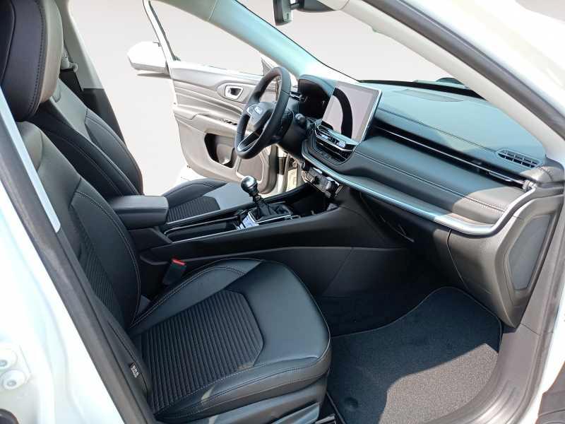 JEEP Compass 1.6 mjt Limited 2wd 130cv