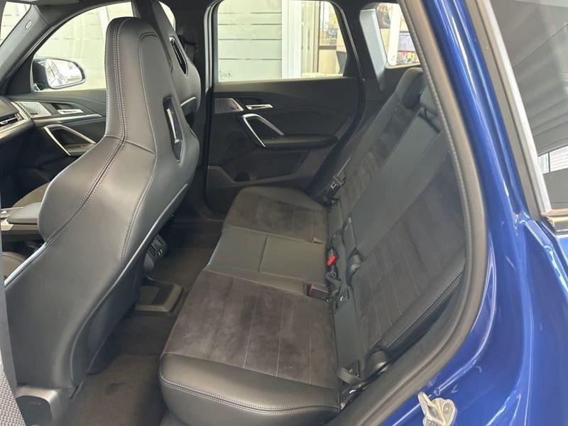 BMW X1 M35I XDRIVE M Sport Pro