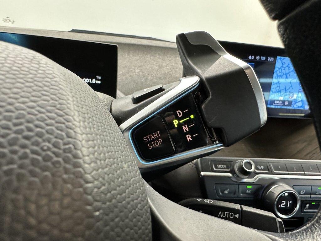 BMW i3 120Ah Advantage CVT