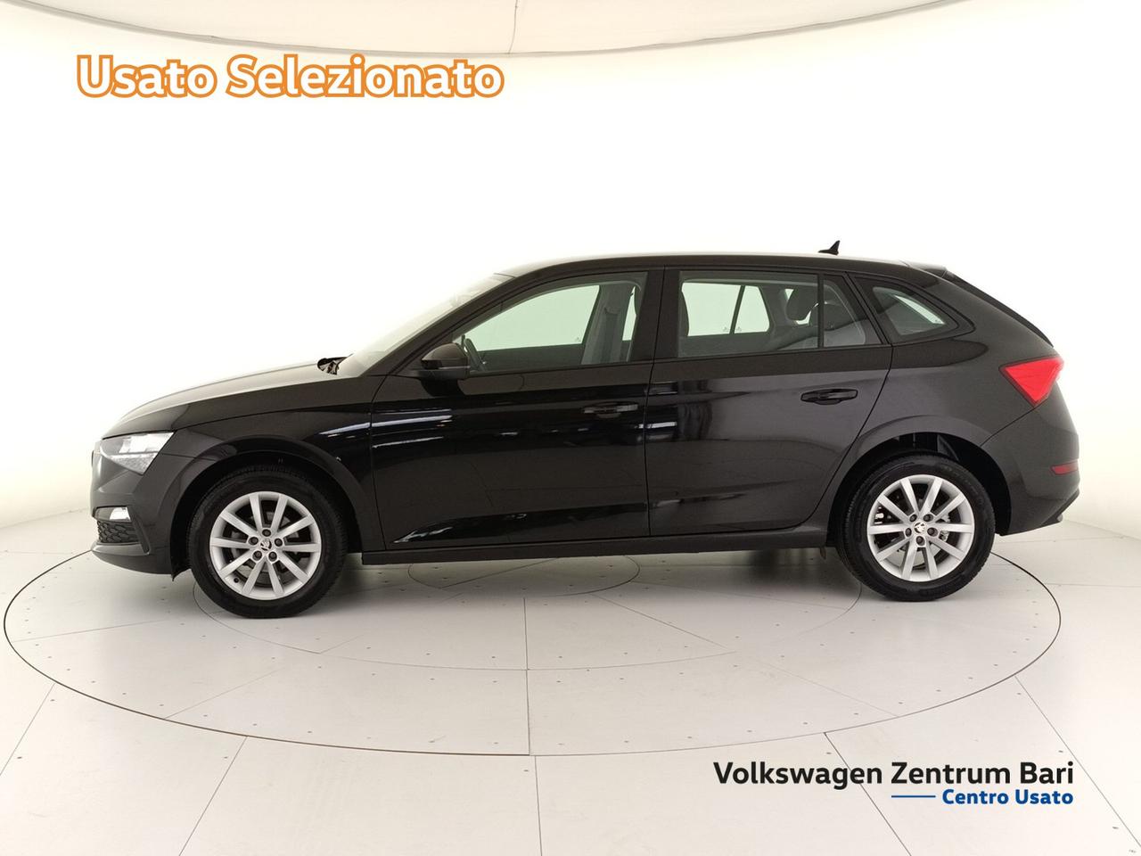 Skoda Scala 1.0 tsi ambition 95cv