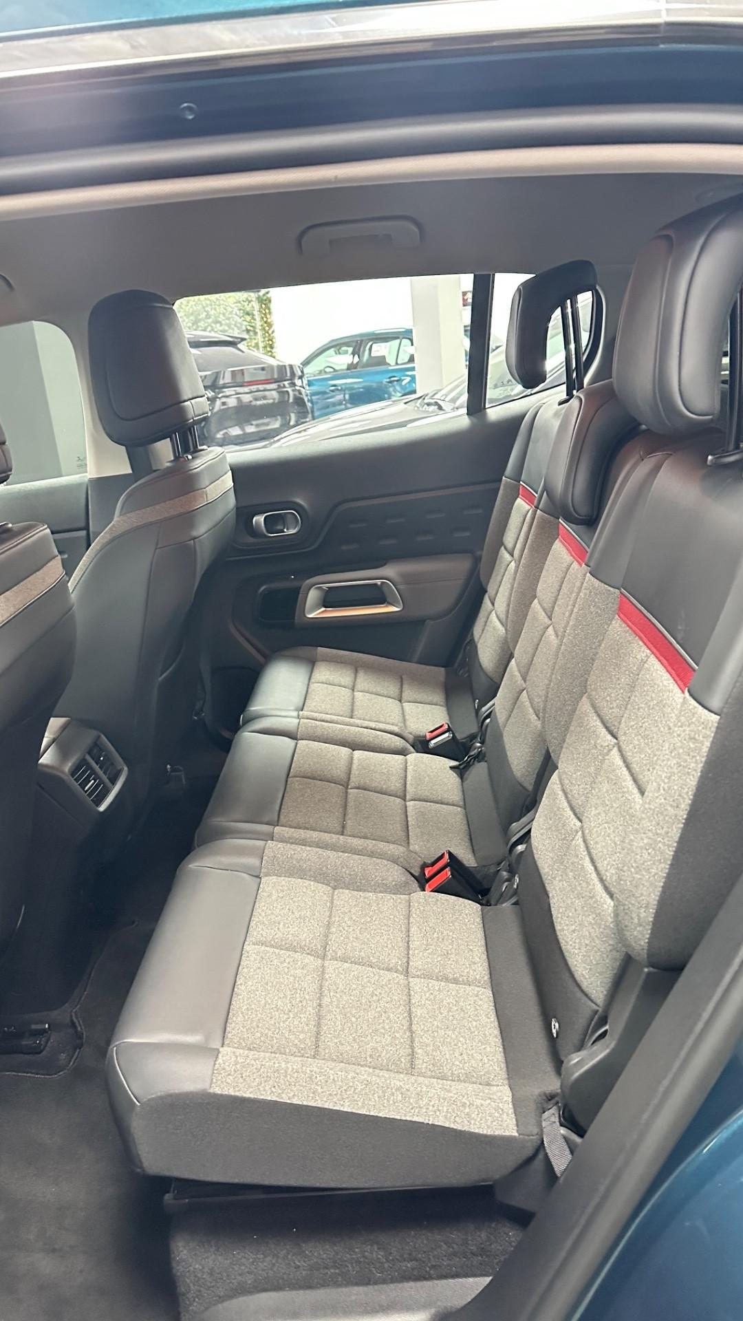 Citroen C5 Aircross BlueHDi 130 S&S Business