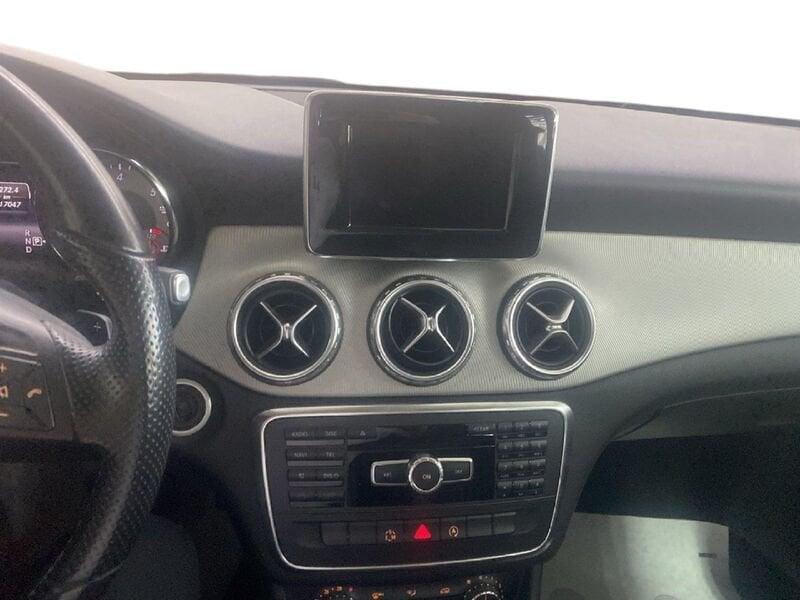 Mercedes-Benz GLA Classe (X156) 180 CDI Automatic Premium