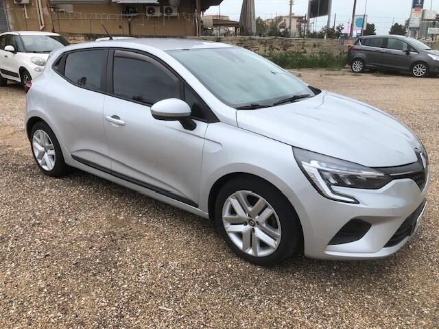 Renault Clio TCe 100 CV GPL 5 porte Equilibre