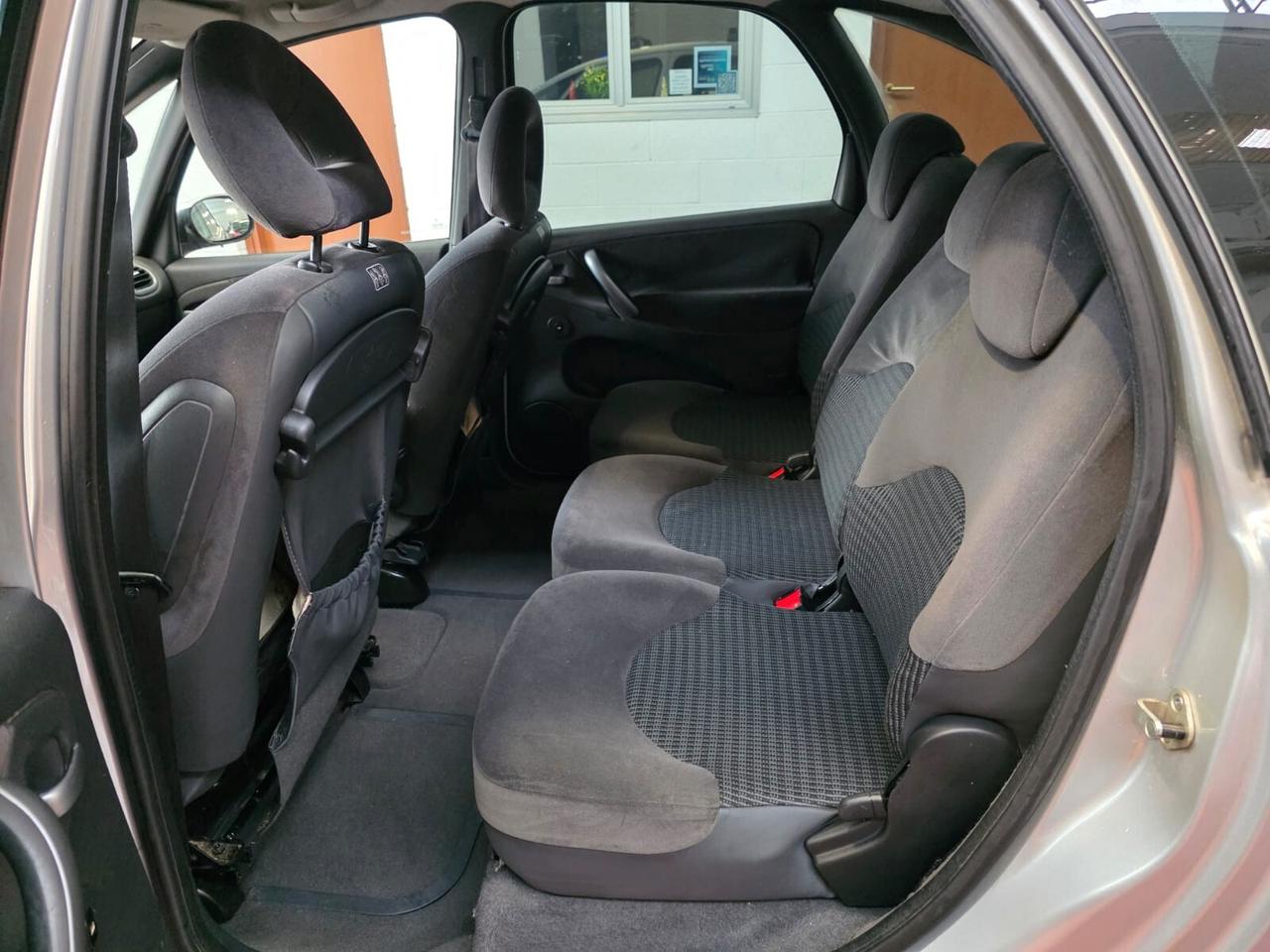Citroen Xsara Picasso 1.6 16V Elegance