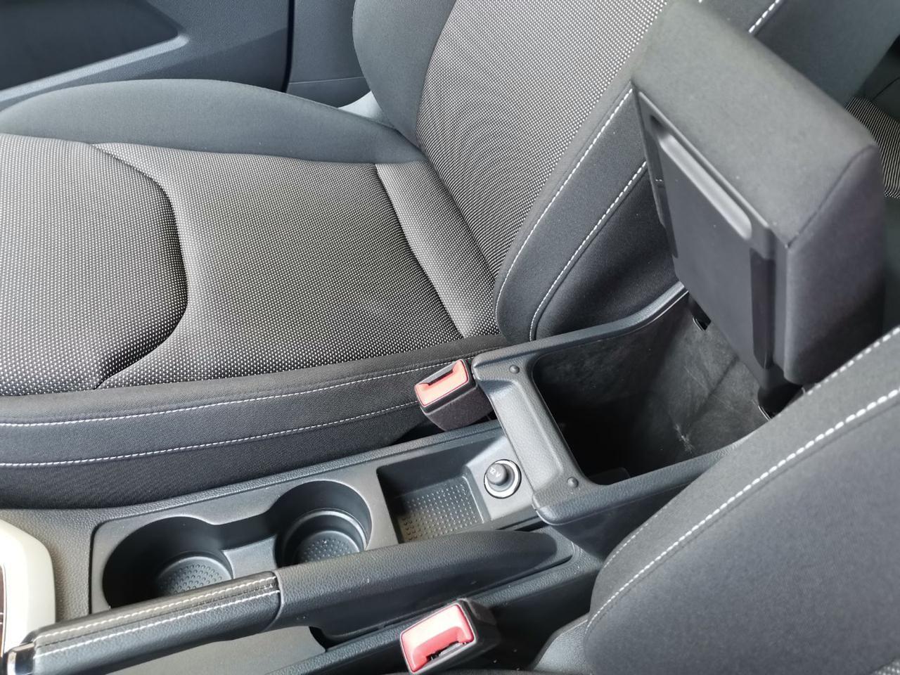 SEAT Arona 1.0 TGI XCELLENCE