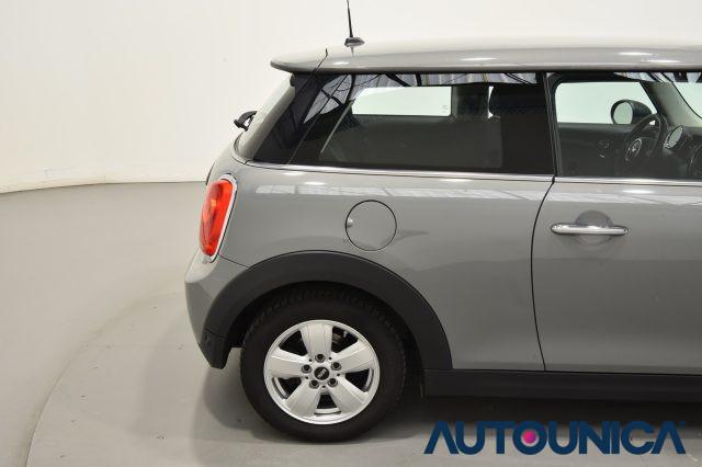 MINI One 1.5 ONE 75CV IDEALE PER NEOPATENTATI