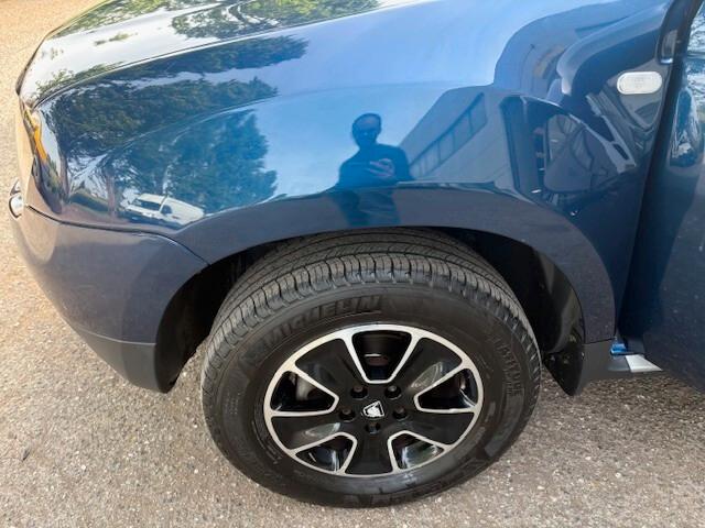 Dacia Duster 1.2 TCe 125CV Start&Stop 4x2