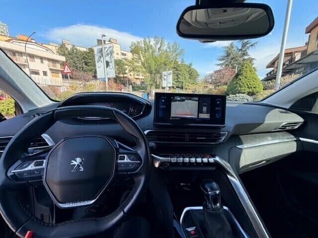 Peugeot 3008 BlueHDi 130 S&S Allure 2021