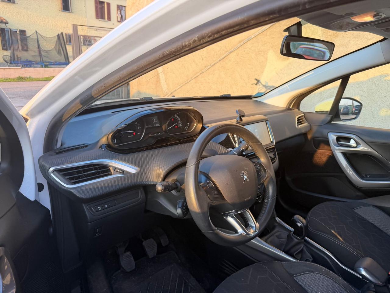 Peugeot 2008 PureTech 82 Active