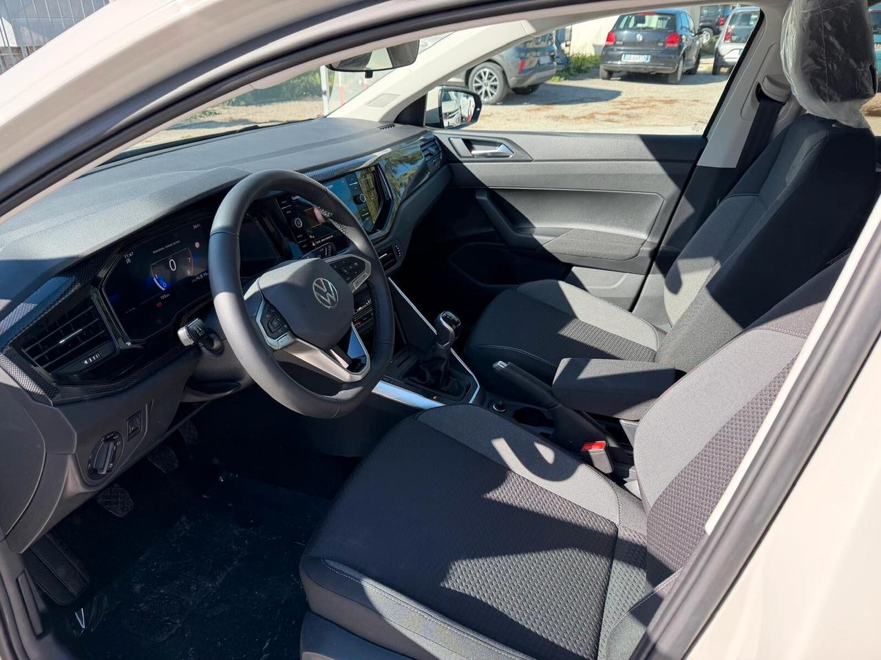 Volkswagen Polo 1.0 Edition Plus