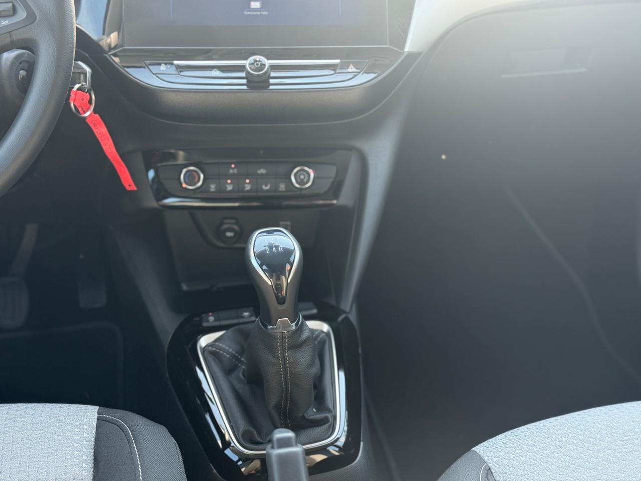 Opel Corsa 1.2 Edition TOP GARANTITA