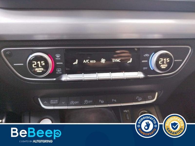Audi Q5 S 3.0 TDI MHEV 48V SPORT ATTITUDE QUATTRO TIPTRO