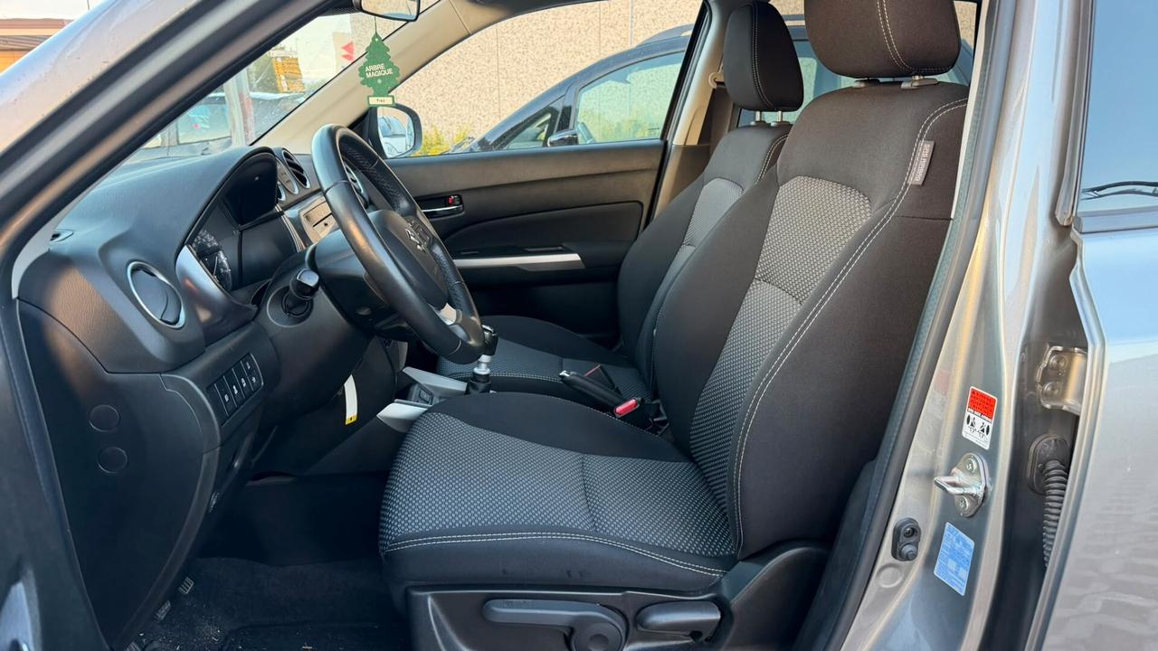 Suzuki Vitara 1.4 Hybrid Cool GPL