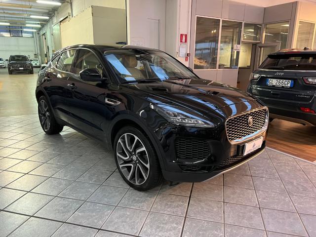 JAGUAR E-Pace 2.0D 180 CV AWD aut R-Dynamic FirstEdition-FULLOPT