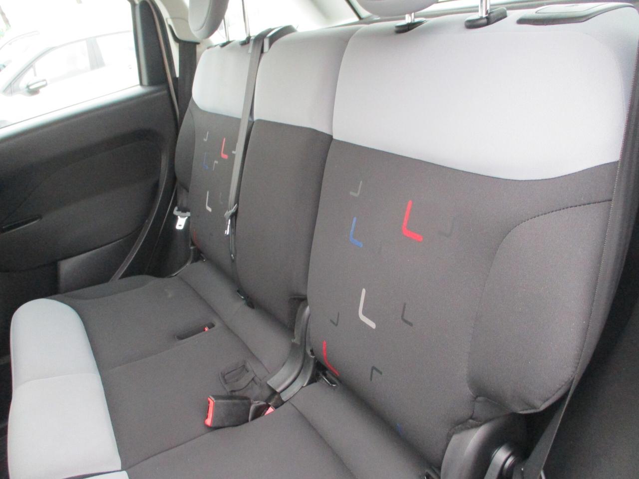 Fiat 500L 1.4 BENZINA E6 POP STAR +600.00 GPL NUOVO