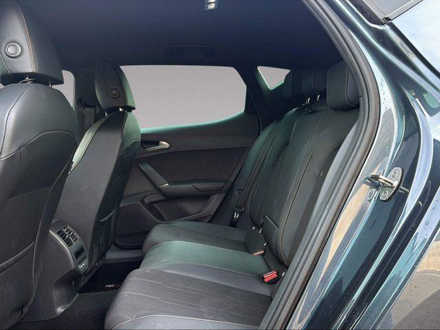 CUPRA Leon 1,5 Hybrid 150 CV DSG