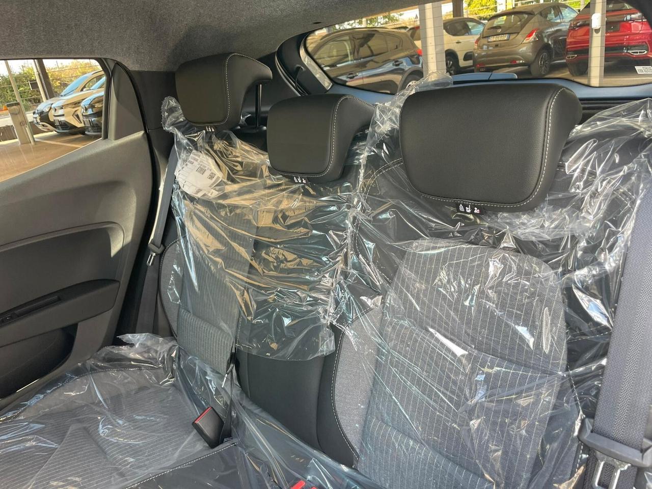 Renault Clio ECO-G 100 CV Techno