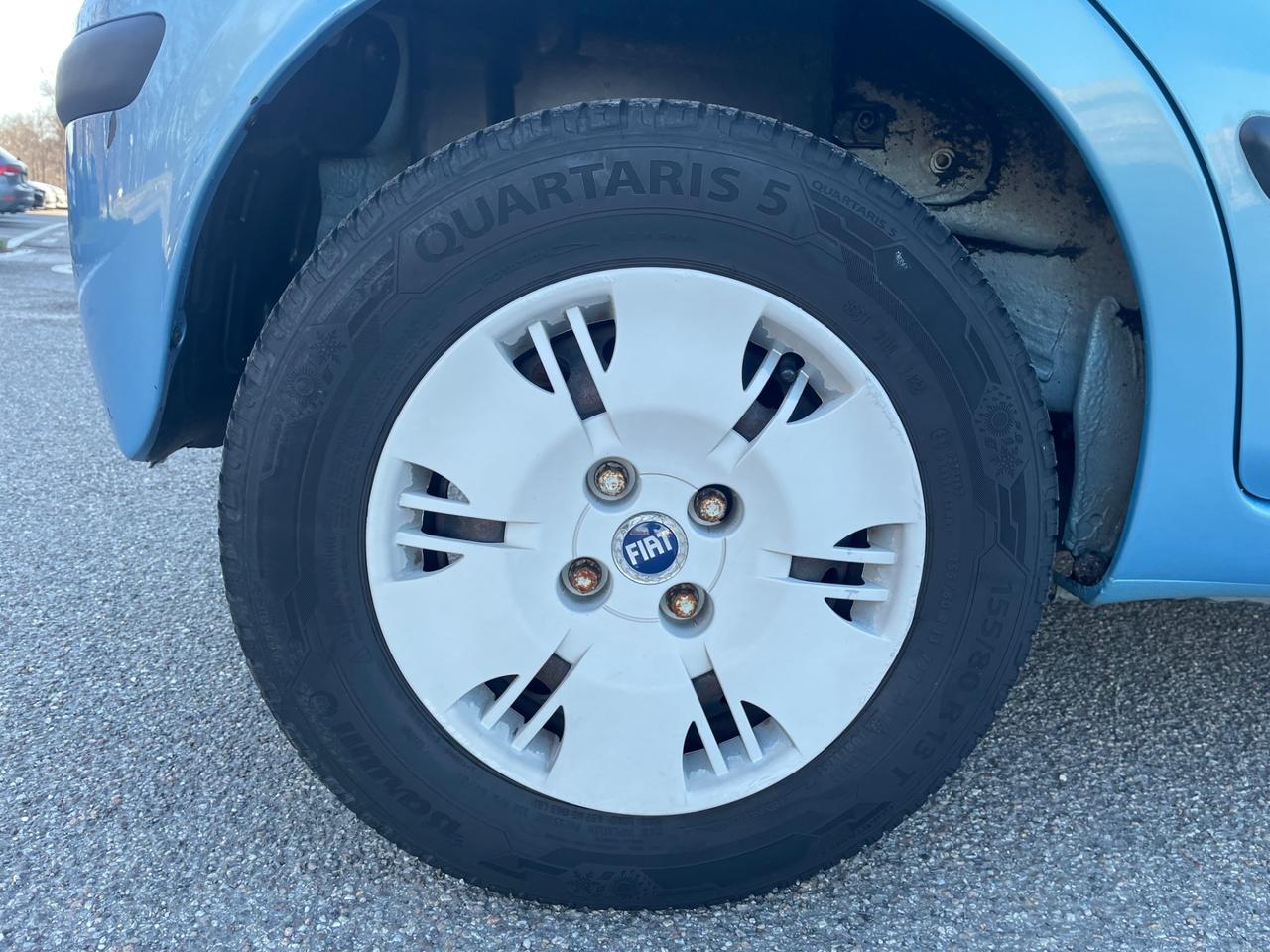 Fiat Panda 1.2 *Neopatentati*Solo 103000*