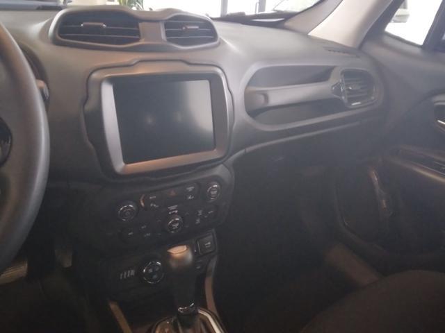 JEEP Renegade 1.3 130 CV HYBRID PLUG IN