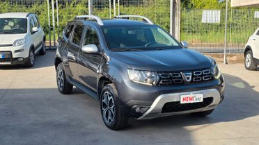 Dacia Duster 1.6 SCe GPL 4x2 Techroad