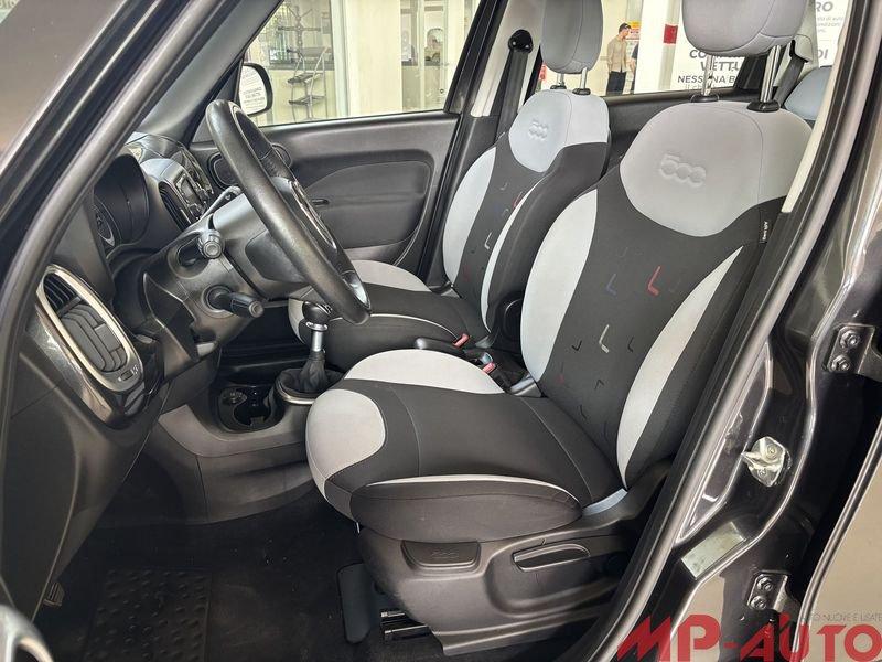 FIAT 500L Lounge 1.4 95cv
