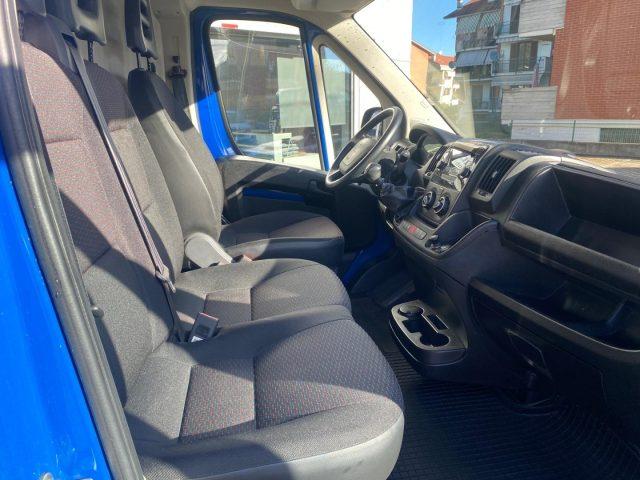 PEUGEOT Boxer 330 2.2 140CV PC-TN + IVA