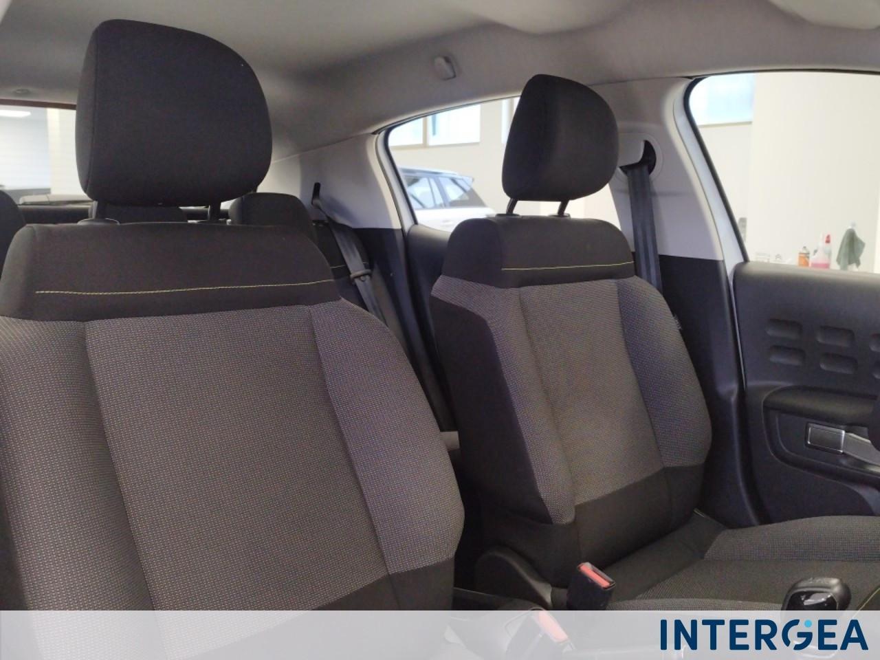 CITROEN C3 1.2 puretech Shine s&s 83cv