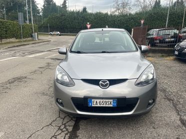 Mazda 2 Mazda2 1.3 16V 75CV 5p. Easy