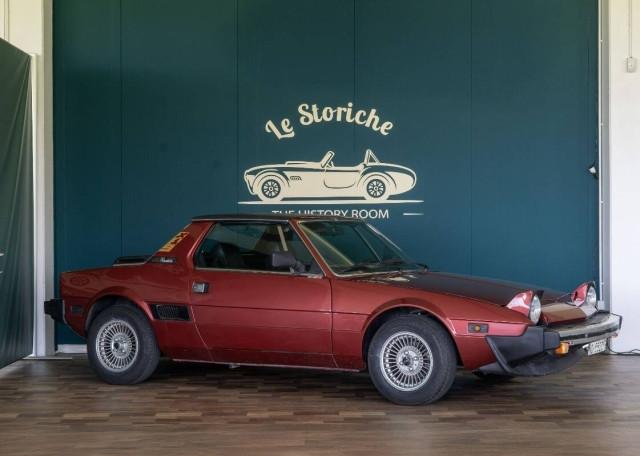 Fiat X1 1.5 Five Speed