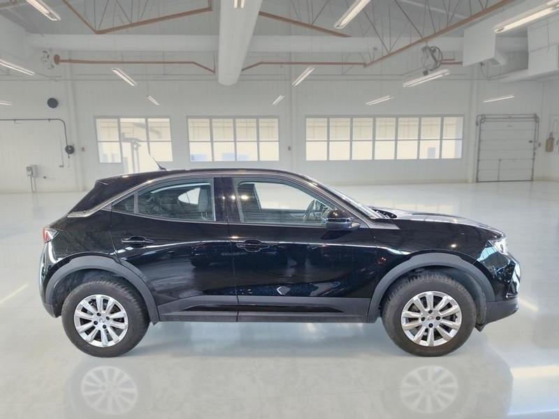 OPEL MOKKA 1.2 T 100cv Edition MT6