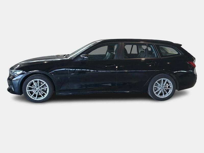 BMW 320 MH48V Business Advantage Autom. Touring