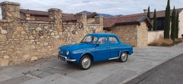 Alfa Romeo Dauphine 3 marce (R 1090)