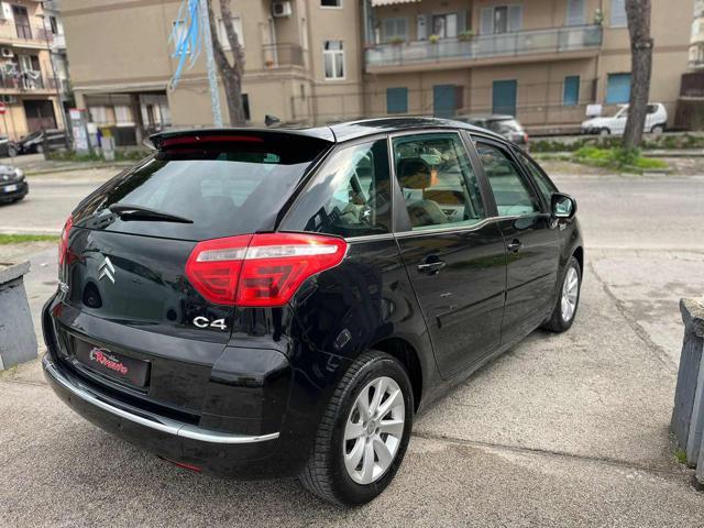 CITROEN C4 Picasso 1.6 HDi 110 FAP CMP6 airdream