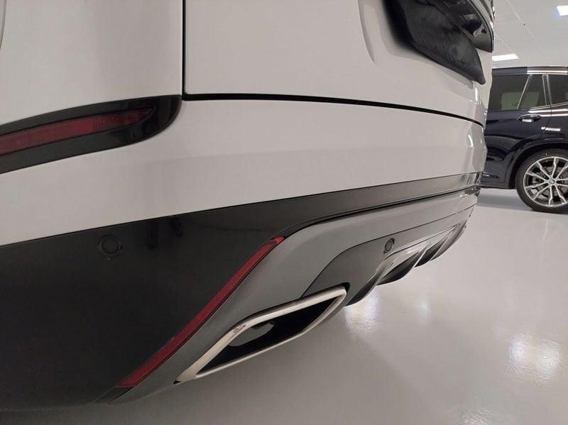 Land Rover Range Rover Velar 3.0d V6 R-Dynamic HSE 300cv auto my20