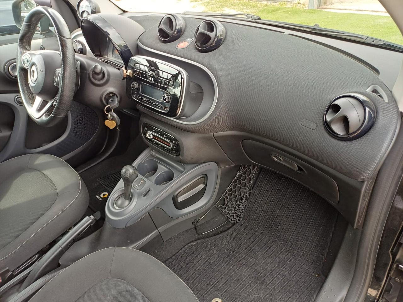 Smart ForTwo 453 1.0 PERFETTA BELLISSIMA - 2018