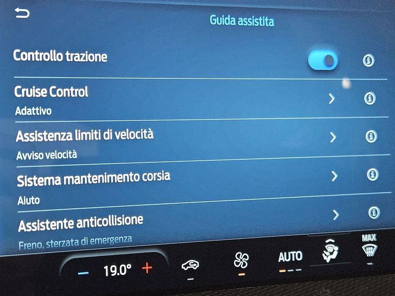 Ford Focus 1.0 EcoBoost Hybrid 155cv ST-Line Auto