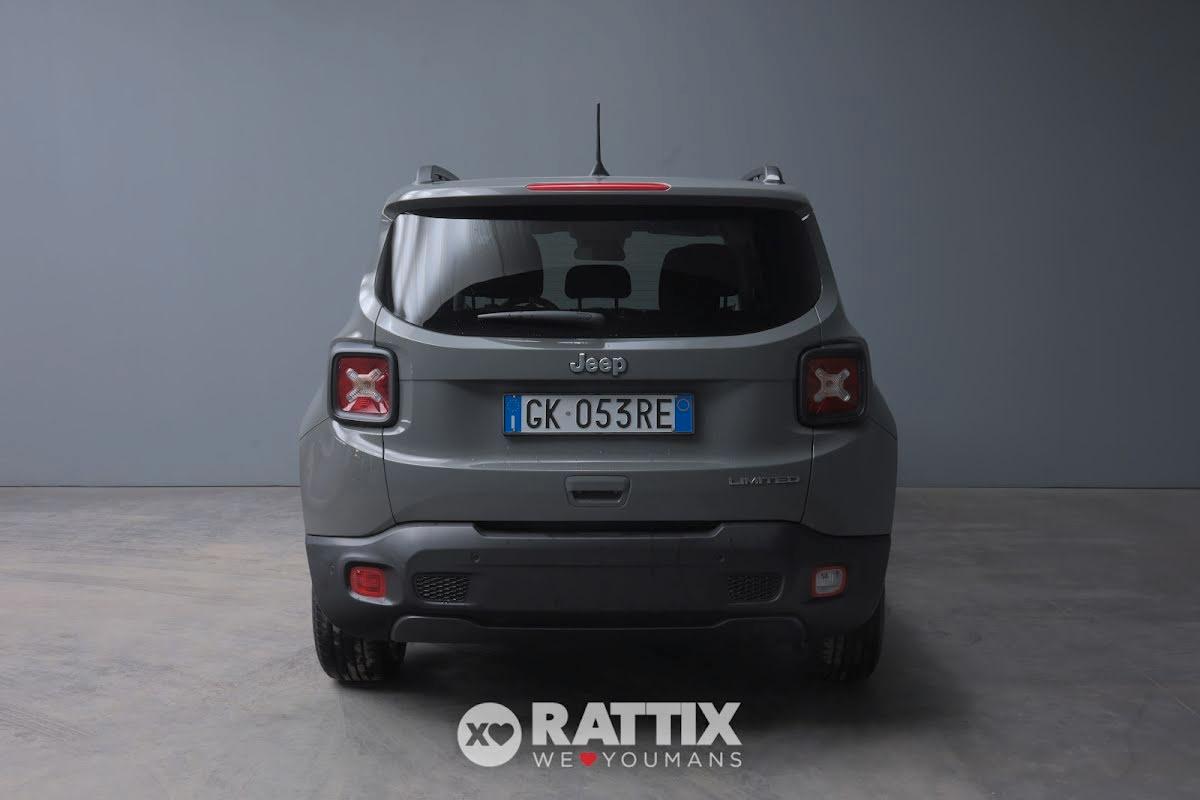 Jeep Renegade 1.0 t3 120CV Limited 2wd
