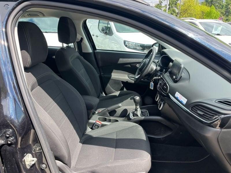 FIAT Tipo 1.3 Mjt S&S SW City Life