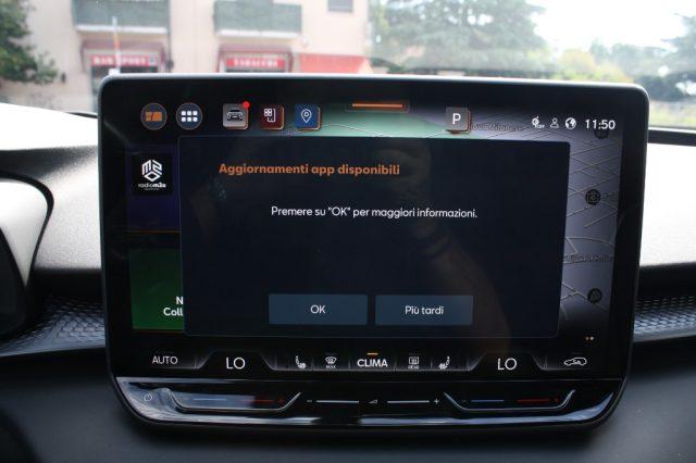 CUPRA Terramar 1.5 e-Hybrid DSG