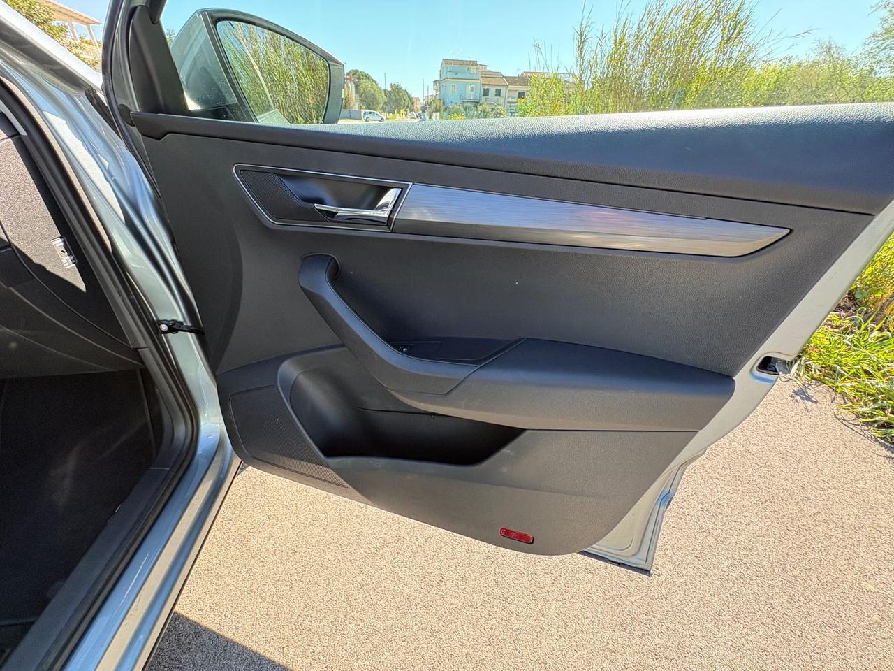 Skoda Karoq 1.5 TSI Executive #10277