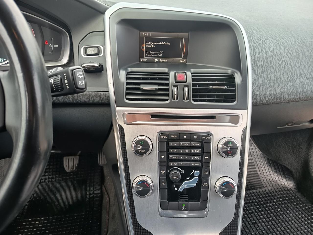 Volvo XC 60 XC60 D3 Ocean Race