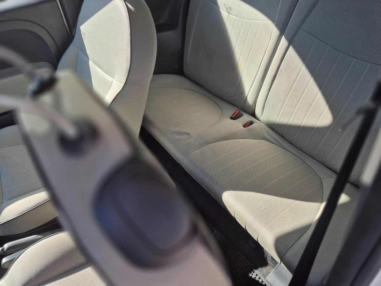 Fiat 500 1.2 Lounge BELLISSIMA!!!!!