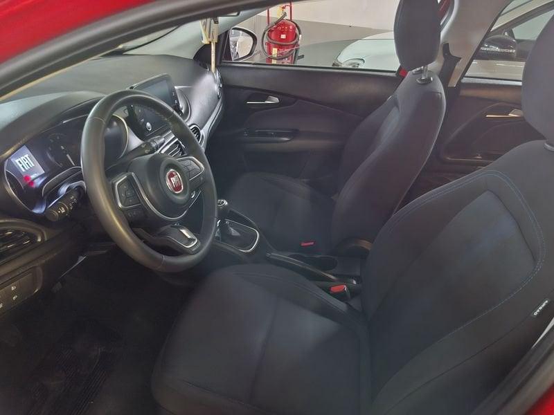 FIAT Tipo SW II 2021 SW 1.6 mjt City Life s&s 130cv