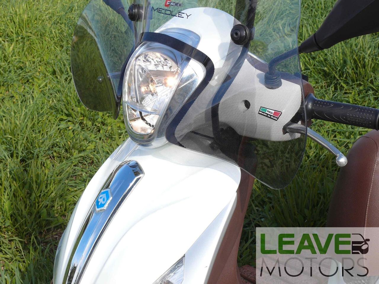 Piaggio Medley 125 Parabrezza (M1420)