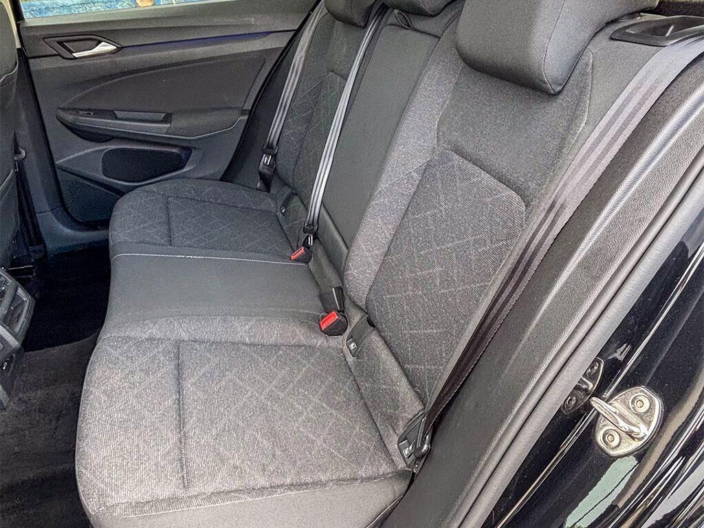 Volkswagen Golf 8ª serie 2.0 TDI DSG SCR Life IN PROMO