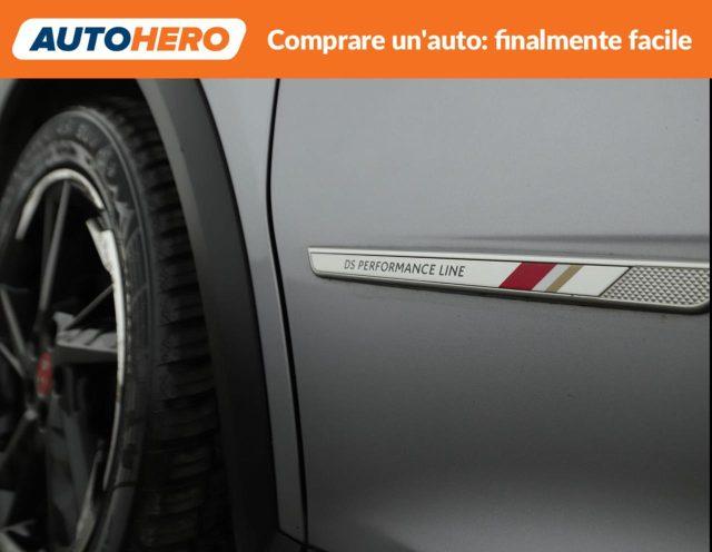 DS AUTOMOBILES DS 7 Crossback BlueHDi 130 aut. Grand Chic