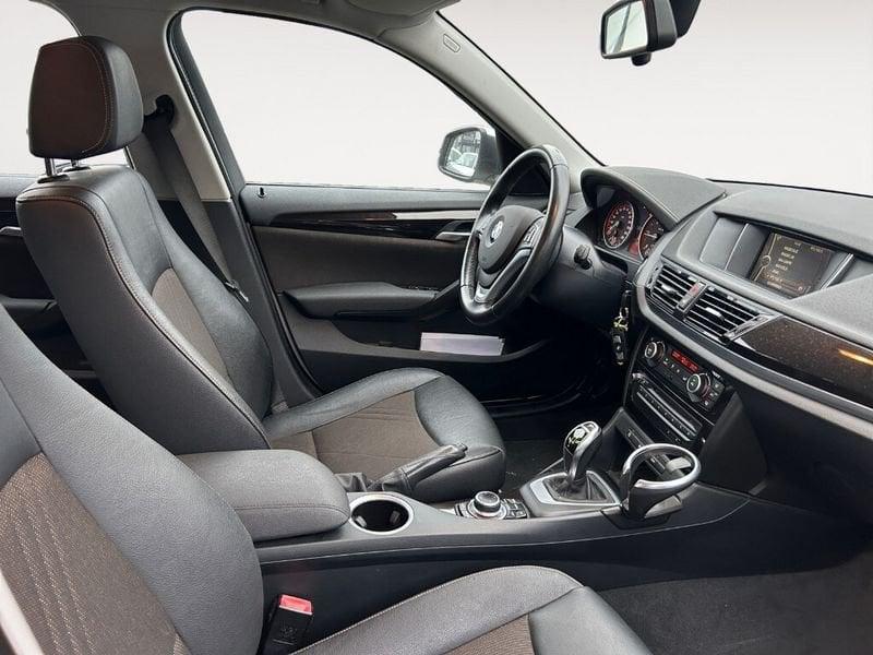 BMW X1 (E84) xDrive18d X Line