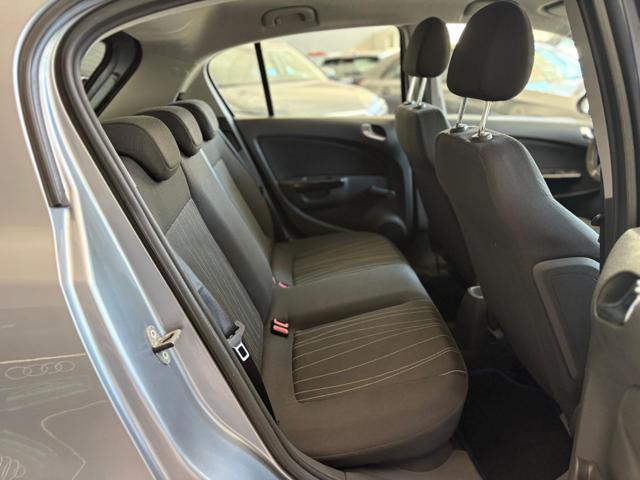 OPEL Corsa 1.4 16V 90CV 5 porte A/C CRUISE * NEOPATENTATI *