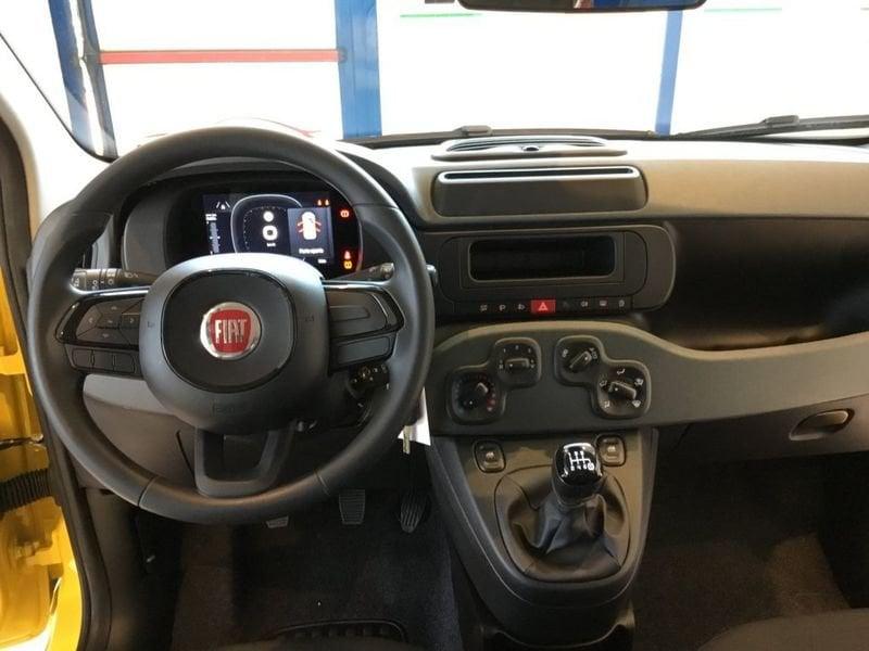 FIAT Panda S9 1.0 Hybrid Panda - PROMO GIUGNO